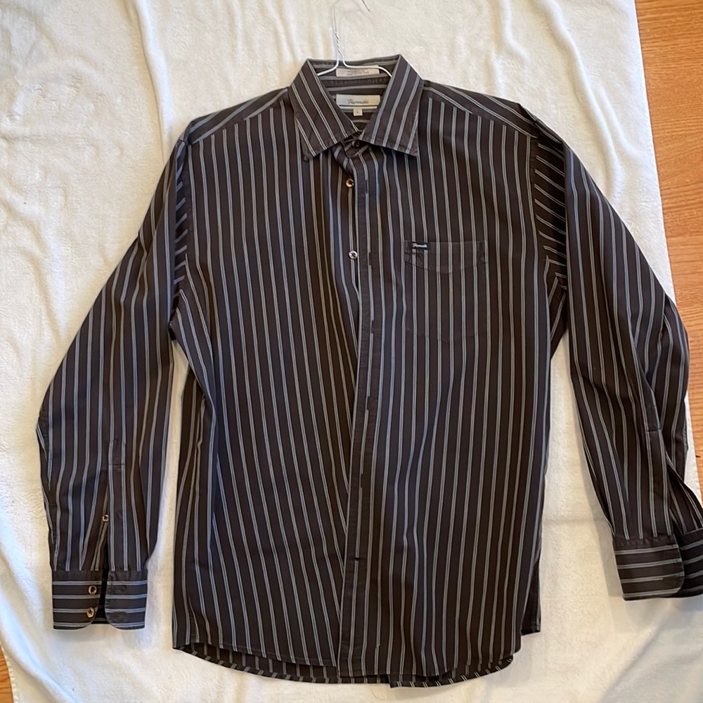 Never wear it